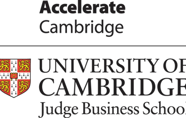 Accelerate Cambridge, University of Cambridge Judge Business School
